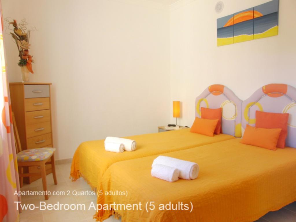 Appartement Akisol Ocean Ii Albufeira