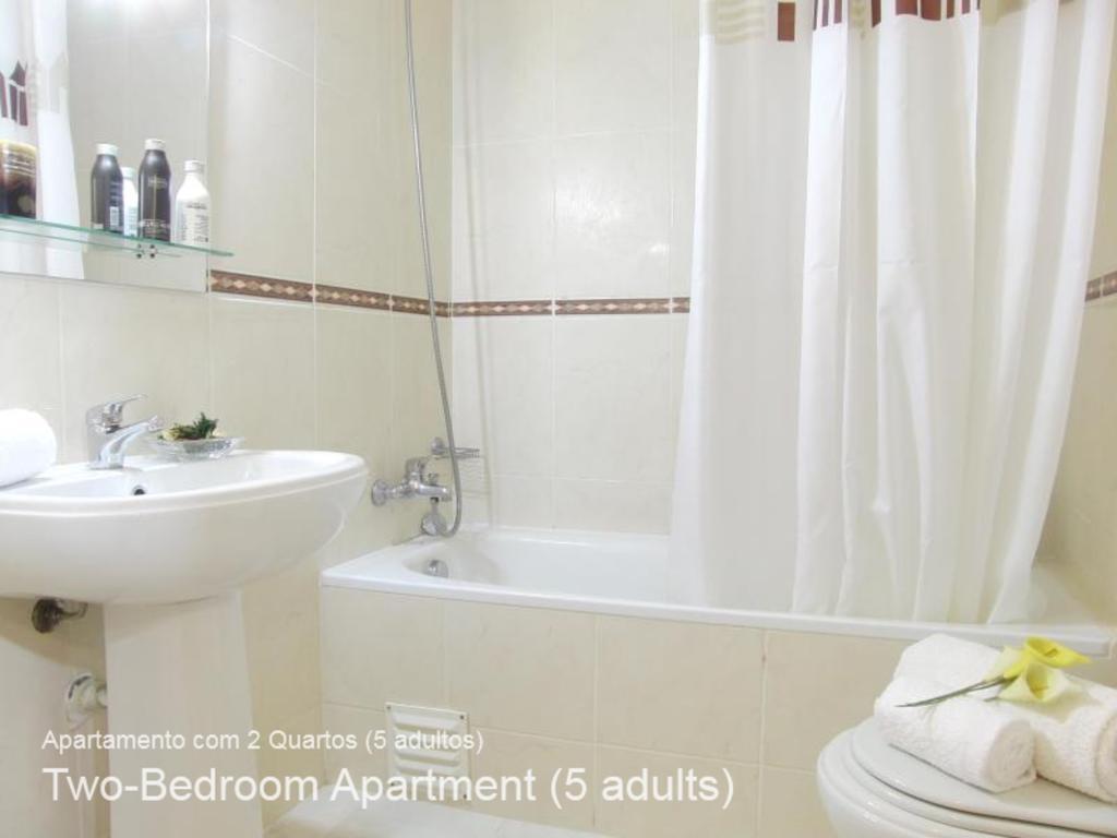 Akisol Ocean Ii Appartement *