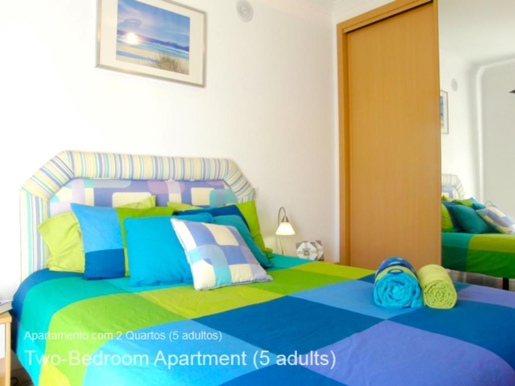 Akisol Ocean Ii Apartamento Albufeira