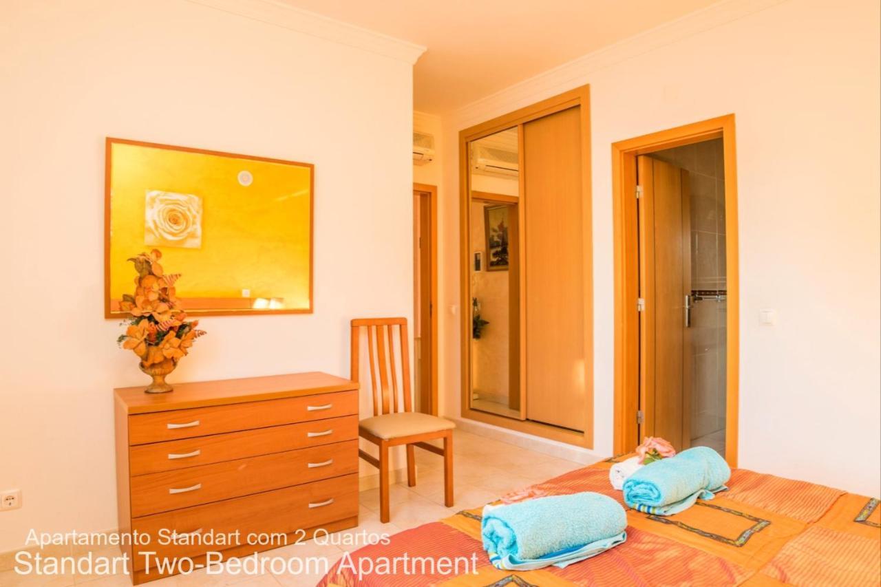 Apartamento Akisol Ocean Ii Albufeira