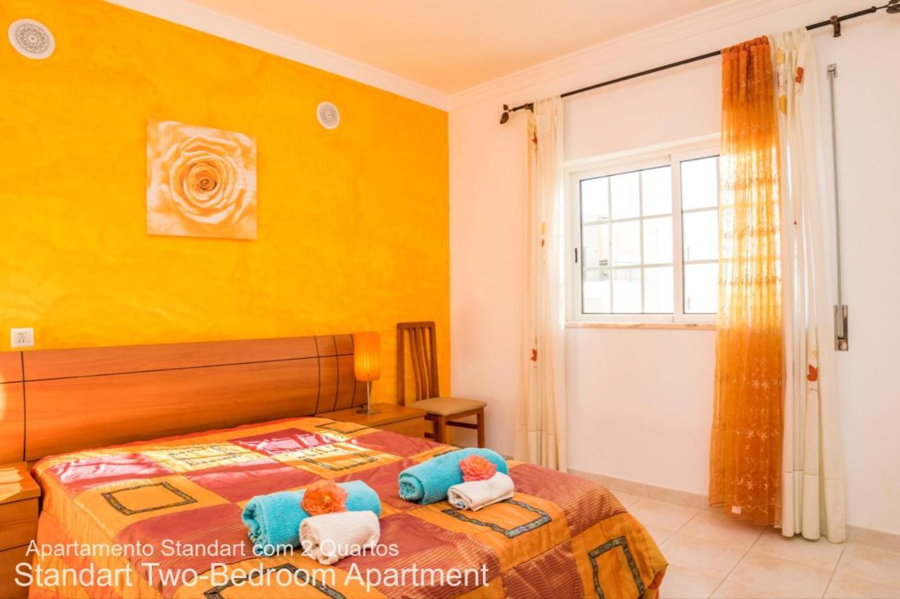 Apartamento Akisol Ocean Ii Albufeira