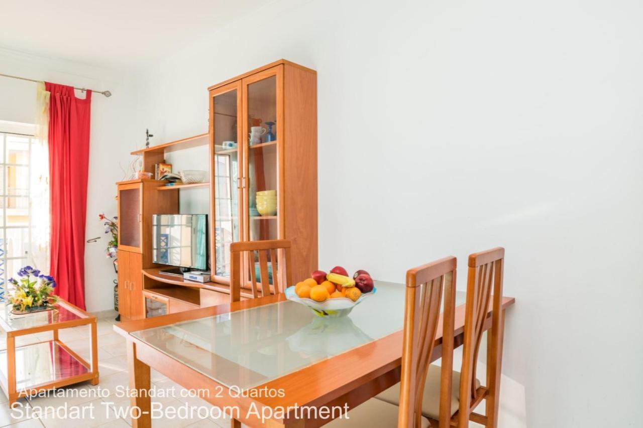 Akisol Ocean Ii Apartamento