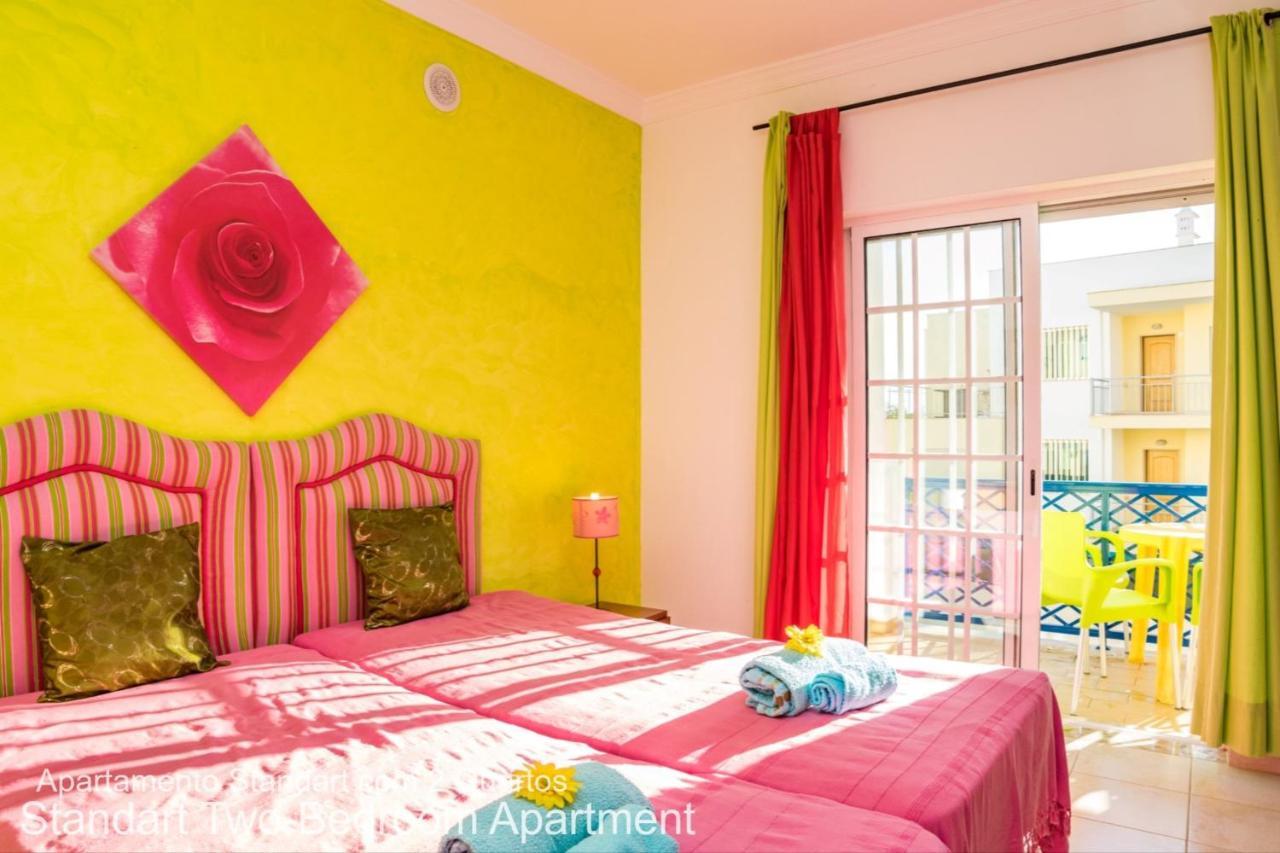 Akisol Ocean Ii Apartamento