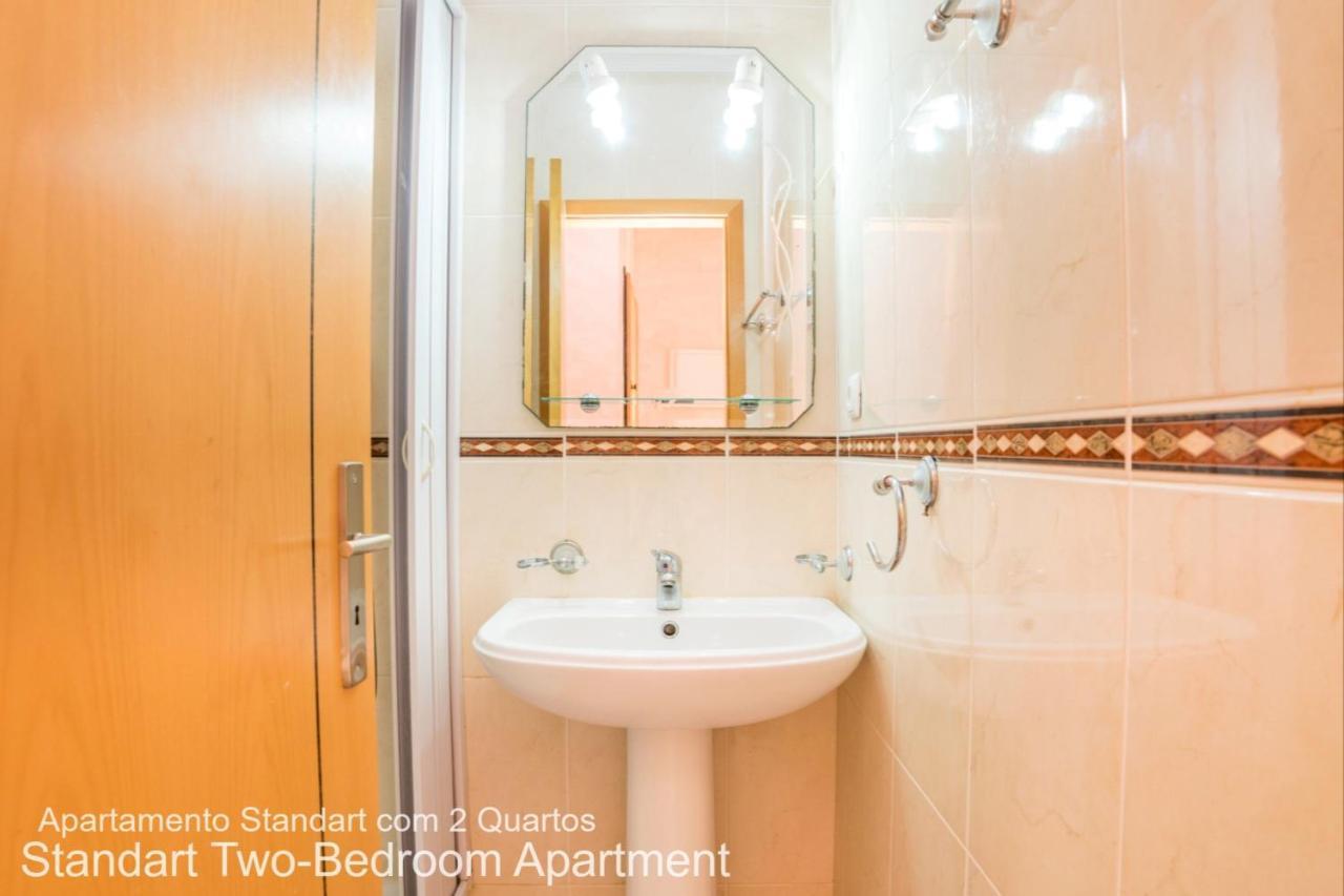 Apartamento Akisol Ocean Ii *
