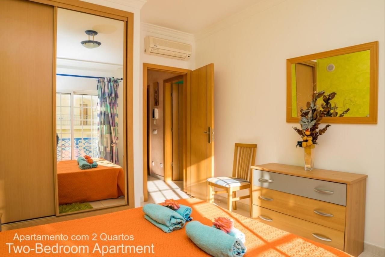 Apartamento Akisol Ocean Ii Albufeira