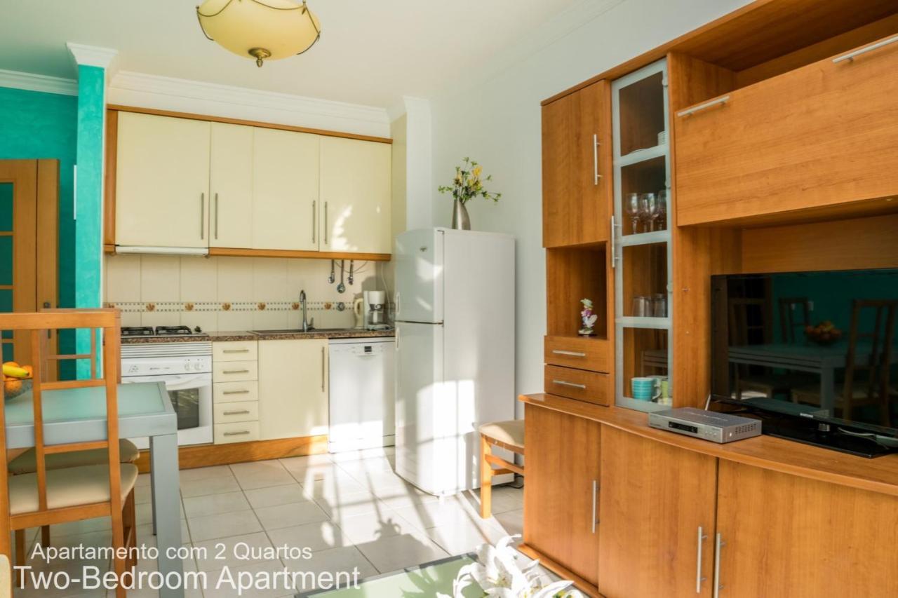Akisol Ocean Ii Apartamento Albufeira