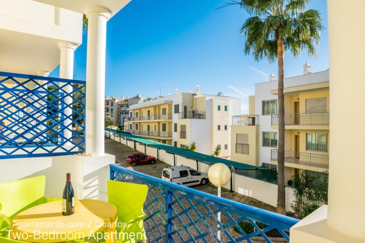 Akisol Ocean Ii Apartamento Albufeira