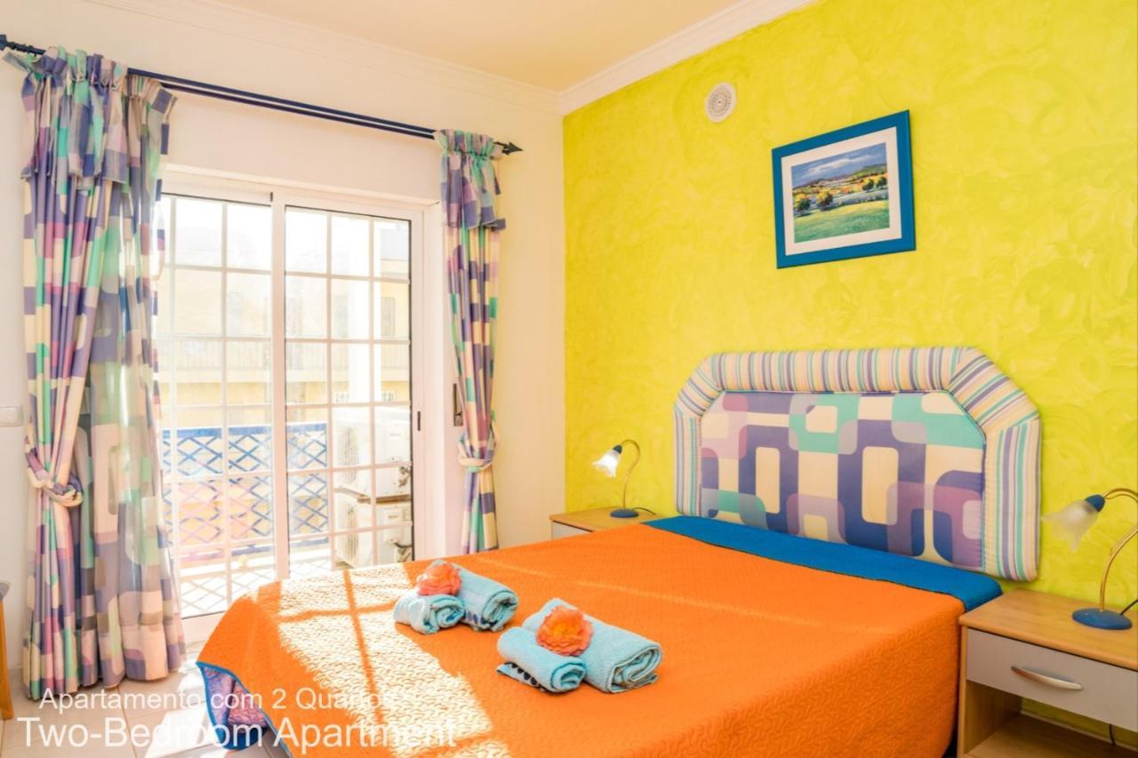 Akisol Ocean Ii Apartamento *