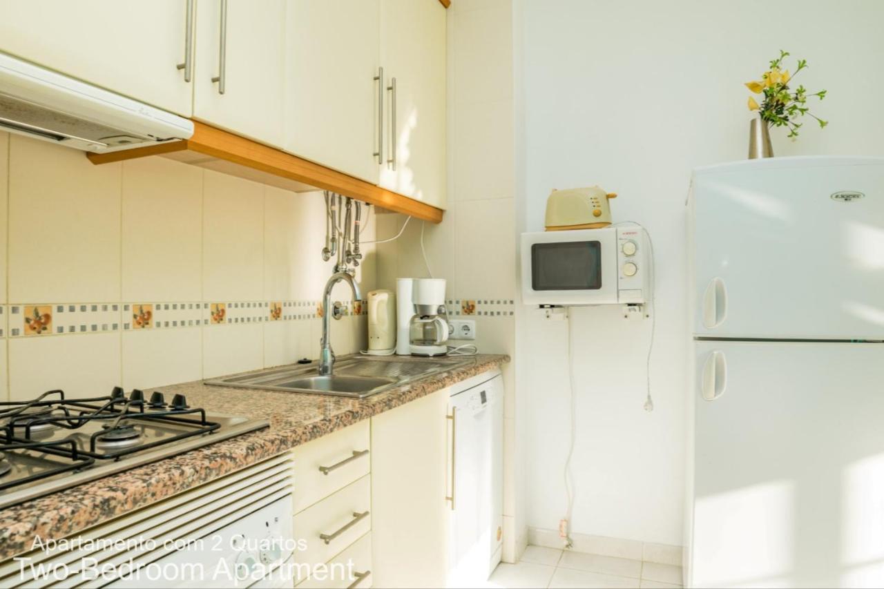 Apartamento Akisol Ocean Ii